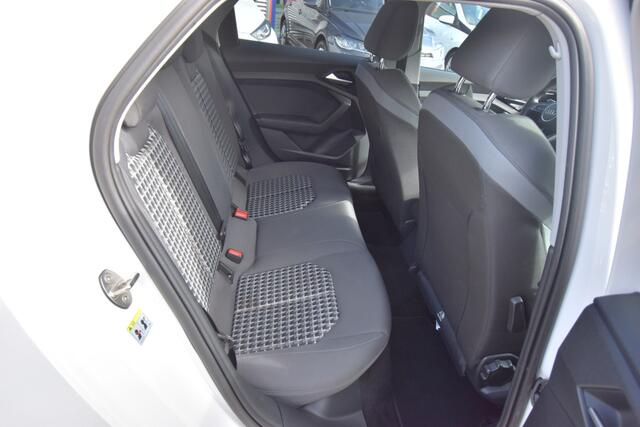 Audi A1 Sportback 25 TFSI epic , VIRTUAL COCKPIT , NAVI VIA APP , CR CONTR , AIRCO , LMV17 , PDC A ,