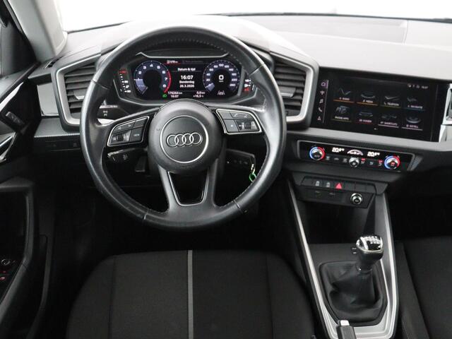 Audi A1 Sportback 30 TFSI Pro Line | Carplay | Virtual Cockpit | Climate control | Cruise control | 1e eigenaar