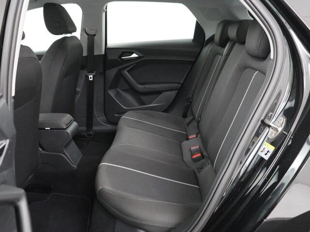 Audi A1 Sportback 30 TFSI Pro Line | Carplay | Virtual Cockpit | Climate control | Cruise control | 1e eigenaar