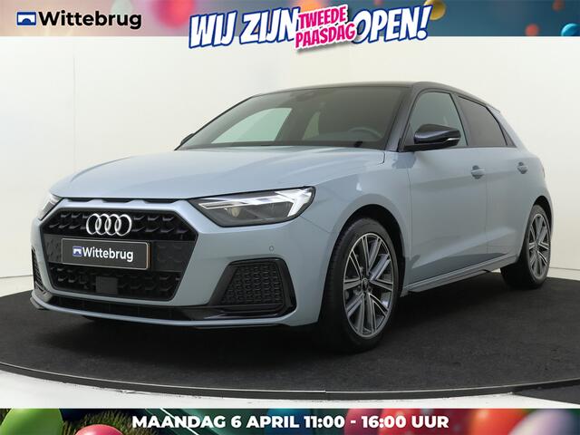 Audi A1 Sportback 30 TFSI Pro Line