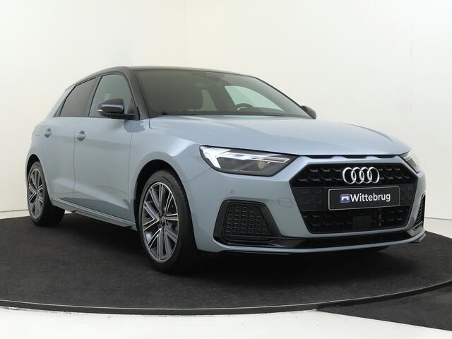 Audi A1 Sportback 30 TFSI Pro Line