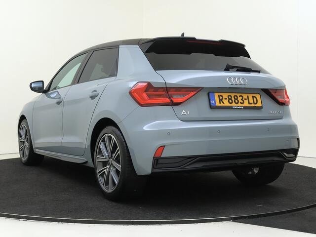 Audi A1 Sportback 30 TFSI Pro Line