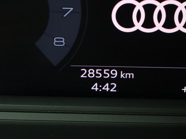 Audi A1 Sportback 30 TFSI Pro Line