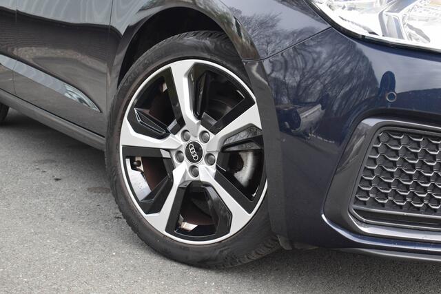 Audi A1 Sportback 30 TFSI Pro Line S | 110 PK | Virtual | Carplay | Stoelverwarming