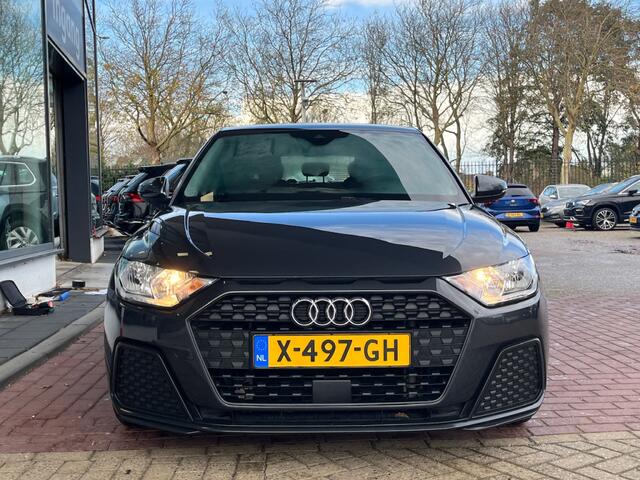 Audi A1 Sportback 25 TFSI 95pk Pro Line / Audi Smartphone Interface / Virtual Cockpit / 15" LMV