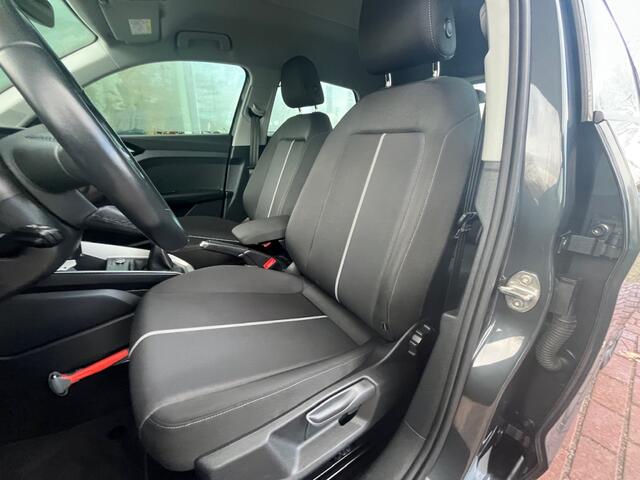 Audi A1 Sportback 25 TFSI 95pk Pro Line / Audi Smartphone Interface / Virtual Cockpit / 15" LMV