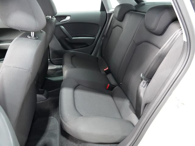 Audi A1 Sportback 1.0 TFSI S Line Navigatie Xenon Cruise Control 76