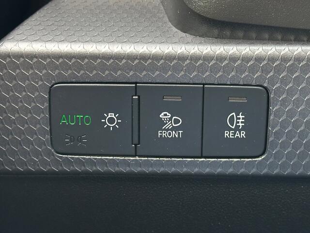 Audi A1 allstreet 30 TFSI 110pk S-tronic Business edition | Led | Adap. Cruise | Camera | Navi | Stoelverwarming | Rijklaar incl. garantie