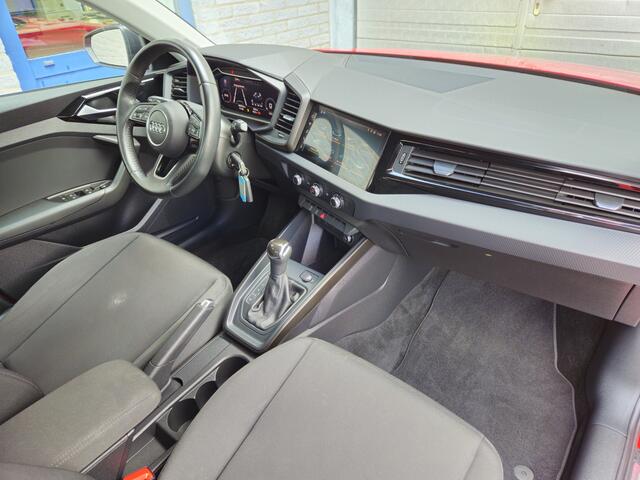 Audi A1 Sportback 30 TFSI epic Inclusief Afleveringskosten