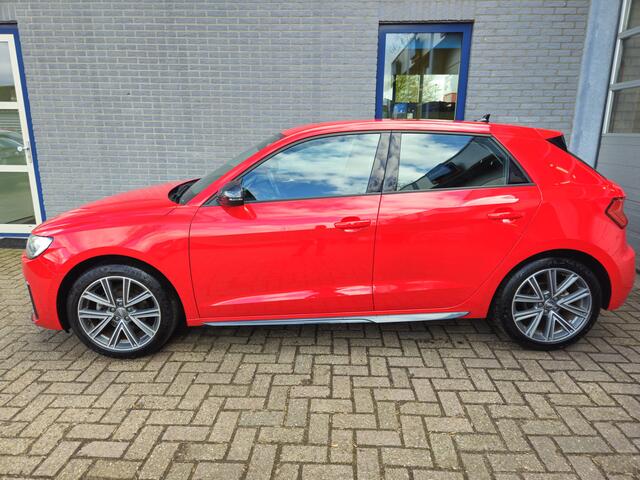 Audi A1 Sportback 30 TFSI epic Inclusief Afleveringskosten