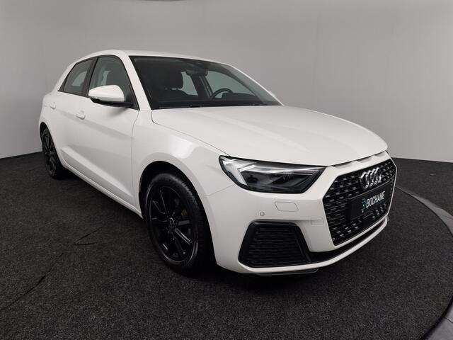 Audi A1 Sportback 30 TFSI Advanced Edition | Navigatie | Climate Control | Cruise Control | Parkeersensoren | Lichtmetalen velgen 16" | Apple Carplay/Android Auto