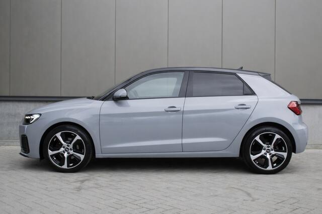 Audi A1 Sportback 30 TFSI Pro Line S | Keyless entry | Stoelverwarming | Cruise co