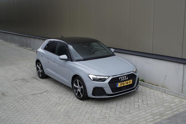 Audi A1 Sportback 30 TFSI Pro Line S | Keyless entry | Stoelverwarming | Cruise co