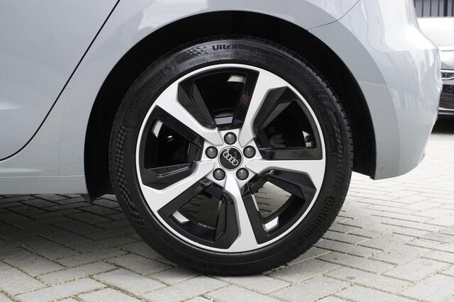 Audi A1 Sportback 30 TFSI Pro Line S | Keyless entry | Stoelverwarming | Cruise co