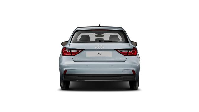 Audi A1 Sportback 25 TFSI Pro Line | 95 PK | Airco | Lane assist | Apple Carplay/Android Auto |