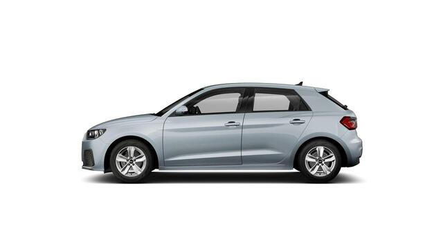 Audi A1 Sportback 25 TFSI Pro Line | 95 PK | Airco | Lane assist | Apple Carplay/Android Auto |