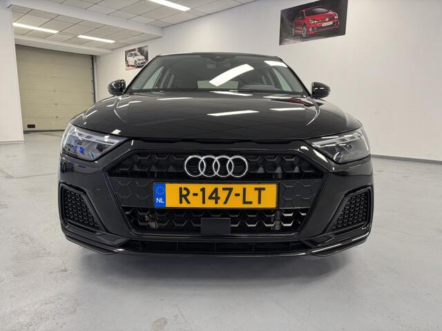Audi A1 Sportback 30 TFSI 1.0 AUTOMAAT 90.000 KM