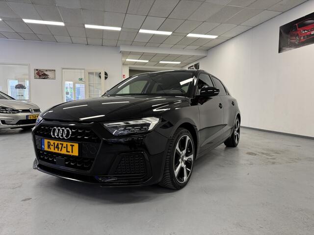Audi A1 Sportback 30 TFSI 1.0 AUTOMAAT 90.000 KM