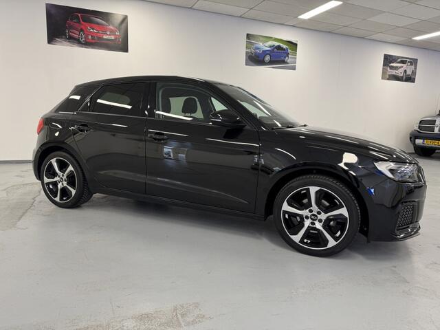 Audi A1 Sportback 30 TFSI 1.0 AUTOMAAT 90.000 KM