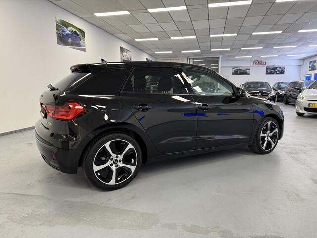 Audi A1 Sportback 30 TFSI 1.0 AUTOMAAT 90.000 KM