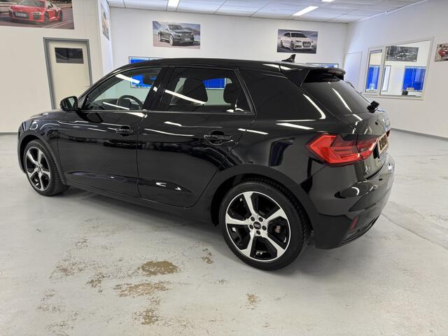 Audi A1 Sportback 30 TFSI 1.0 AUTOMAAT 90.000 KM