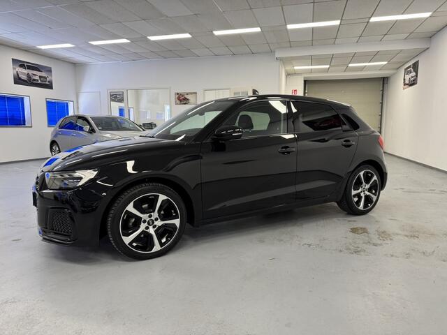Audi A1 Sportback 30 TFSI 1.0 AUTOMAAT 90.000 KM