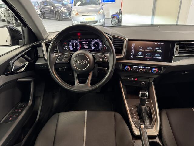Audi A1 Sportback 30 TFSI 1.0 AUTOMAAT 90.000 KM