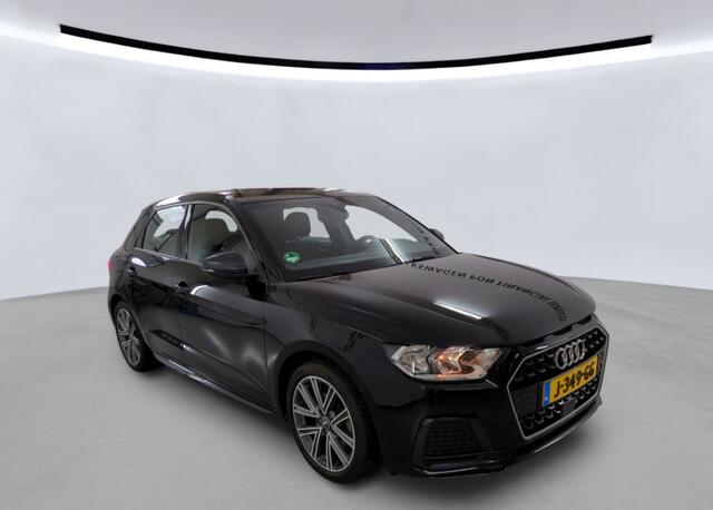 Audi A1 Sportback 30 TFSI epic | Navigatie | 17" | PDC | Cruise | App-Connect