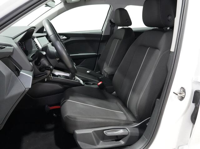 Audi A1 Sportback 25 TFSI Pro Line | Android/Carplay | Cruise | Lane/Frontass. | LM Velgen 246