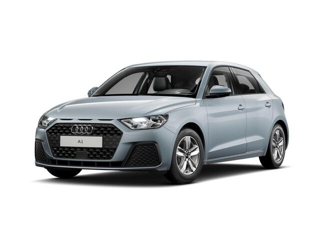 Audi A1 Sportback 25 TFSI Pro Line | 95 PK | Cruise control | Airco | Apple Carplay/Android Auto |