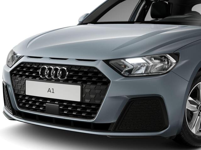 Audi A1 Sportback 25 TFSI Pro Line | 95 PK | Cruise control | Airco | Apple Carplay/Android Auto |