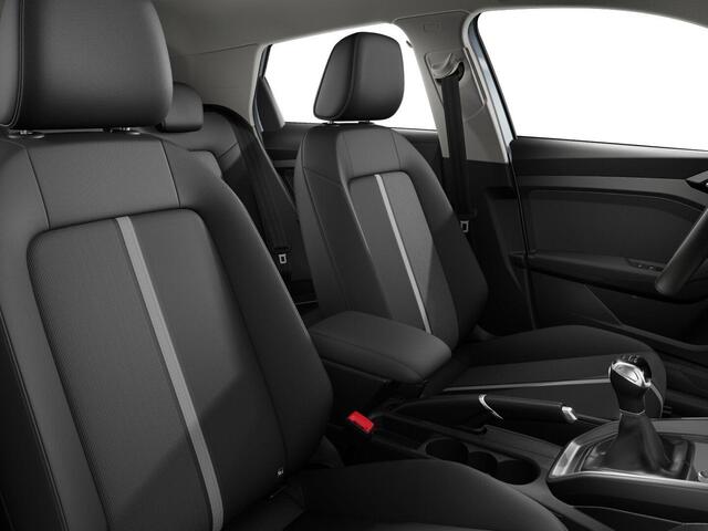 Audi A1 Sportback 25 TFSI Pro Line | 95 PK | Cruise control | Airco | Apple Carplay/Android Auto |