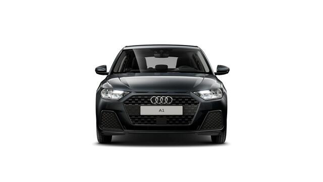 Audi A1 Sportback 25 TFSI Pro Line | 95 PK | Cruise control | Airco | Apple Carplay/Android Auto |