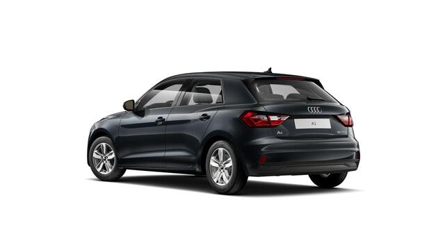 Audi A1 Sportback 25 TFSI Pro Line | 95 PK | Cruise control | Airco | Apple Carplay/Android Auto |