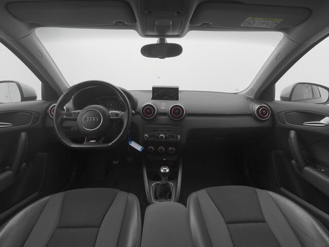 Audi A1 Sportback 1.0 TFSi S-Line | NAVI | PDC