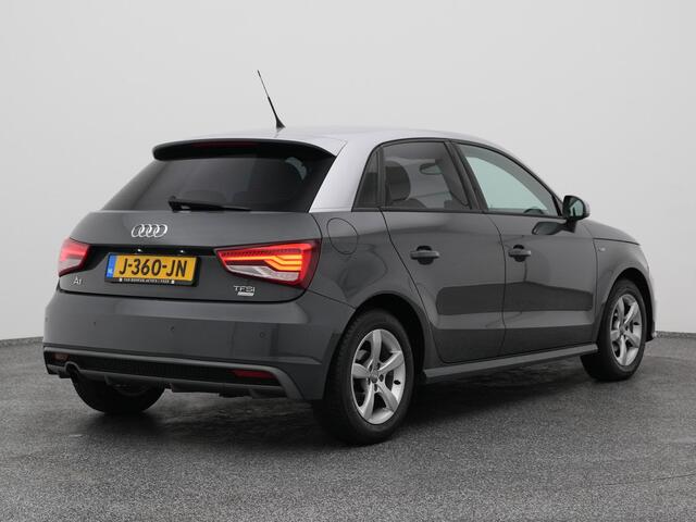 Audi A1 Sportback 1.0 TFSi S-Line | NAVI | PDC