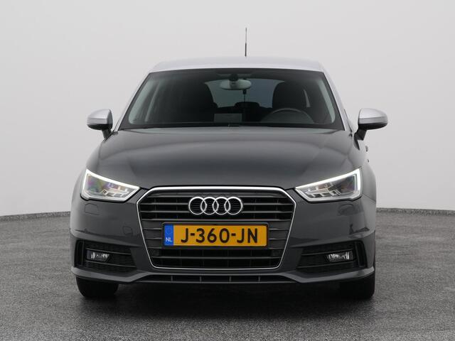 Audi A1 Sportback 1.0 TFSi S-Line | NAVI | PDC