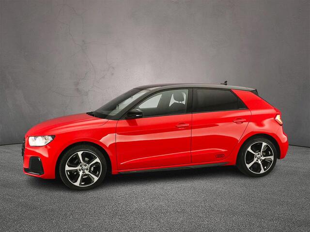 Audi A1 Sportback 30 TFSI Advanced epic | Led-achterlichten | Carplay | Parkeerhulp | Cruise control |