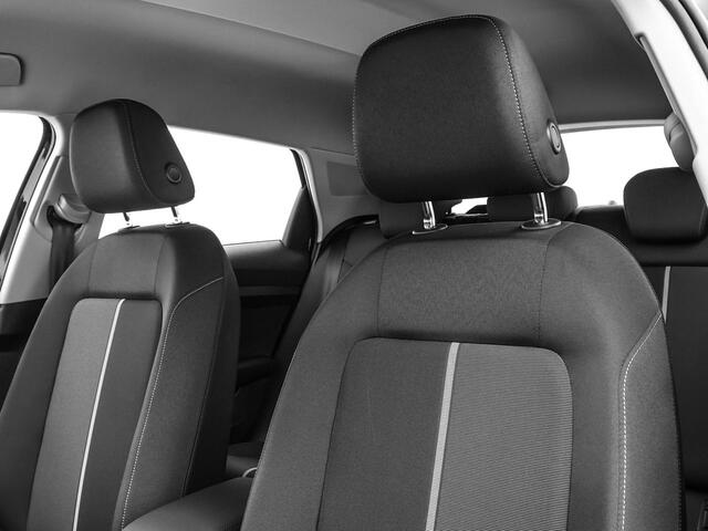 Audi A1 Sportback 25 TFSI 95pk Pro Line · Apple/Android Car Play · P-Sensoren · Cruise Control · DAB · 15'' Inch · Garantie t/m 20-11-2027 of 100.000km