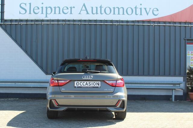 Audi A1 25 TFSI PRO S-LINE / Sportback/ Smartphone Interface