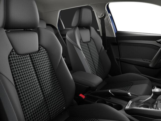 Audi A1 allstreet 30 TFSI Advanced edition 116pk S-troni | Navigatie via App | Sportstoelen | Adaptieve cruise controle | Stoelverwarming | Verlengde garantie