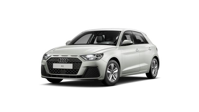 Audi A1 Sportback 25 TFSI Pro Line | 95 PK | Automaat | Achteruitrijcamera | Adaptive cruise control | Climate control |