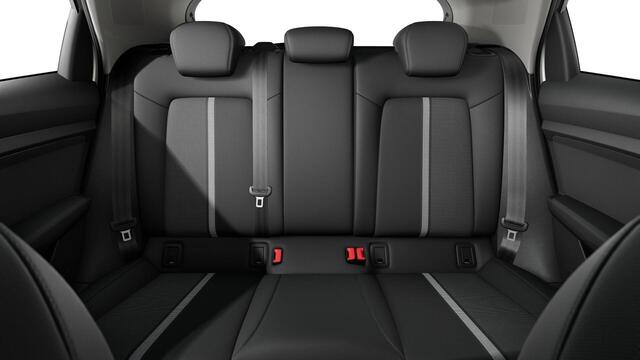 Audi A1 Sportback 25 TFSI Pro Line | 95 PK | Automaat | Achteruitrijcamera | Adaptive cruise control | Climate control |