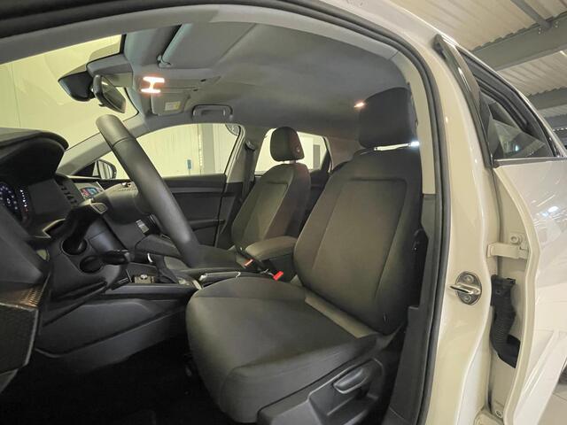 Audi A1 Sportback 30 TFSI Advanced edition | Stoelverwarming | Climate Control | Apple Carplay Android Auto navigatie |