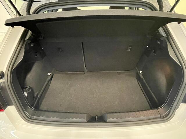 Audi A1 Sportback 30 TFSI Advanced edition | Stoelverwarming | Climate Control | Apple Carplay Android Auto navigatie |