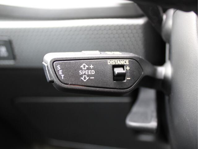 Audi A1 Citycarver 35TFSI 150PK Automaat Advanced Edition /NAVI/Virtual Cockpit/ACC/Leder/PDC/DAB+/Lane assist/Climate/NAP! 1e eig!