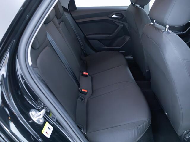 Audi A1 Sportback 25 TFSI Pro Line S | Stoelverwarming | Climate-control | Navigatie | Stoelverwarming | Digi dashboard, Privacy glas