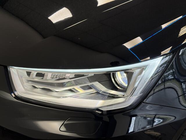 Audi A1 Sportback 1.0 TFSI Advance Sport S-LINE PANORAMADAK NAVIGATIE