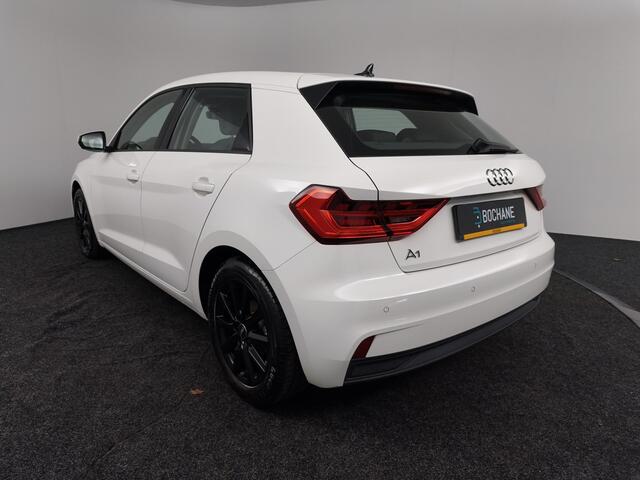 Audi A1 Sportback 30 TFSI Advanced edition | Automaat | Stoelverwarming | Apple CarPlay / Android Auto | Parkeersensoren V+A |