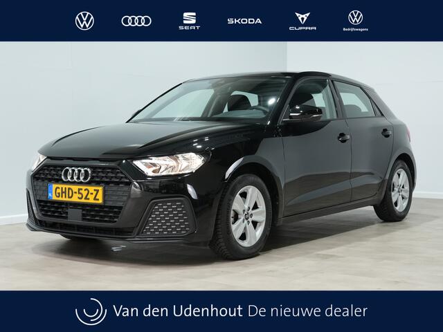 Audi A1 Sportback 25 TFSI Pro Line | Android-Carplay | Cruise | PDC | LM Velgen 61